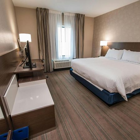 Fairfield Inn & Suites By Marriott Хънтсвил Екстериор снимка