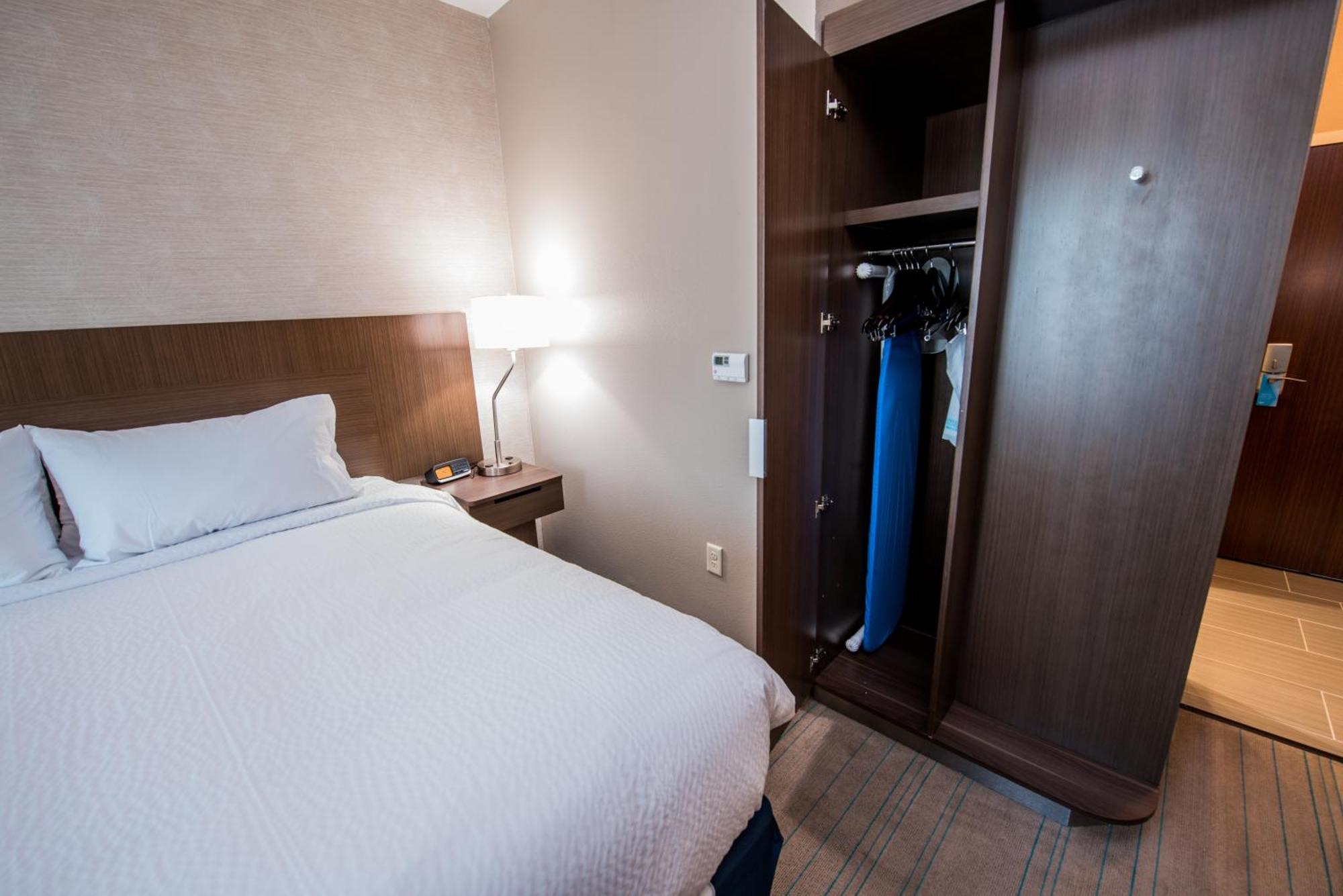 Fairfield Inn & Suites By Marriott Хънтсвил Екстериор снимка