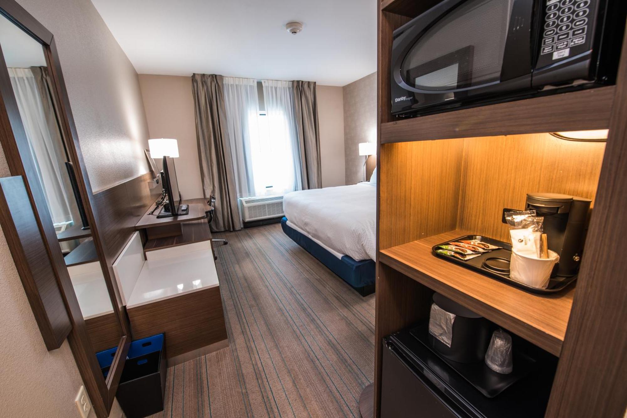 Fairfield Inn & Suites By Marriott Хънтсвил Екстериор снимка