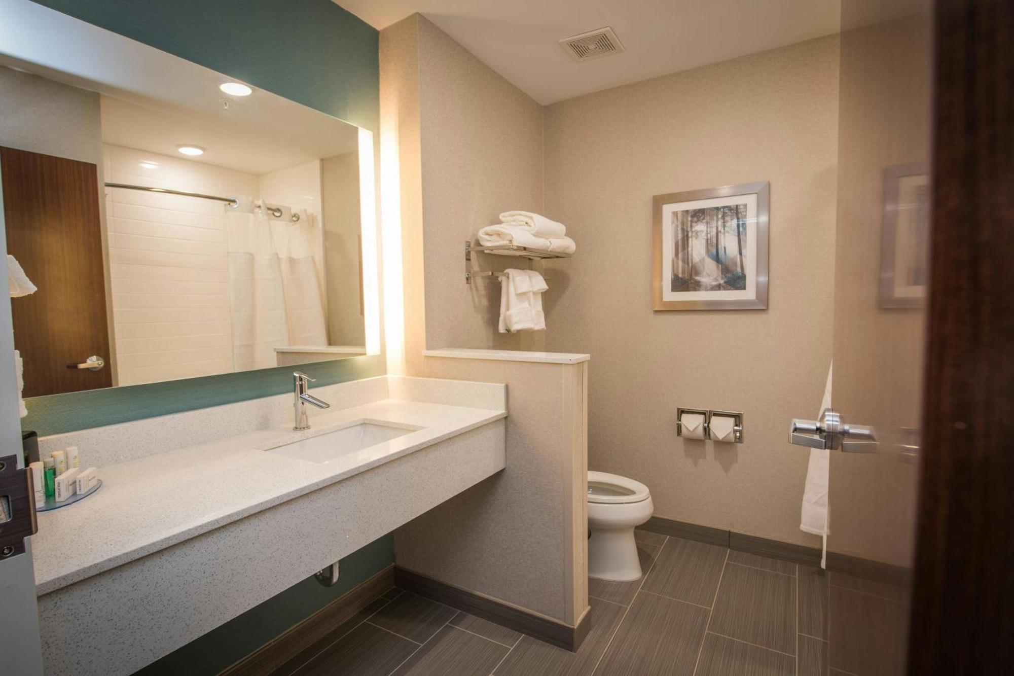 Fairfield Inn & Suites By Marriott Хънтсвил Екстериор снимка